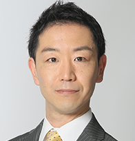 株式会社ノヴェル 代表取締役　蔭山　達也